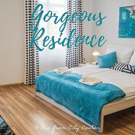 Gorgeous 2Br - Spacious & Suitable For Everyone Wiedeń Zewnętrze zdjęcie
