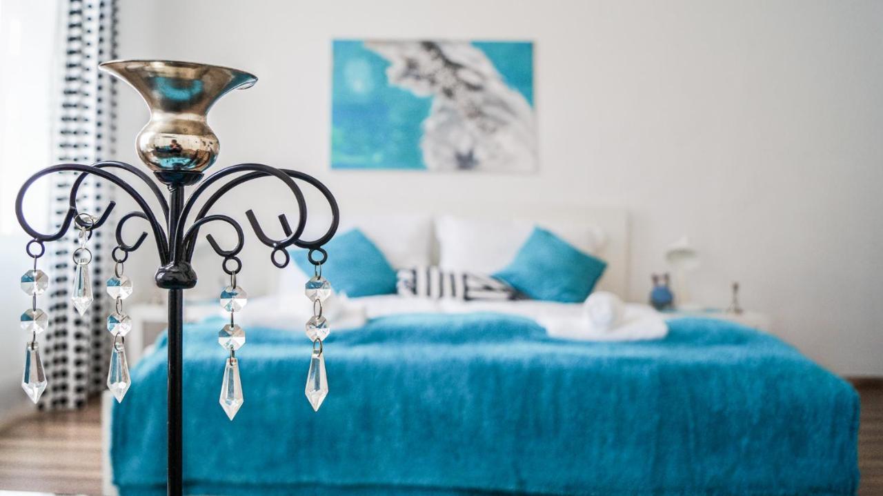 Gorgeous 2Br - Spacious & Suitable For Everyone Wiedeń Zewnętrze zdjęcie