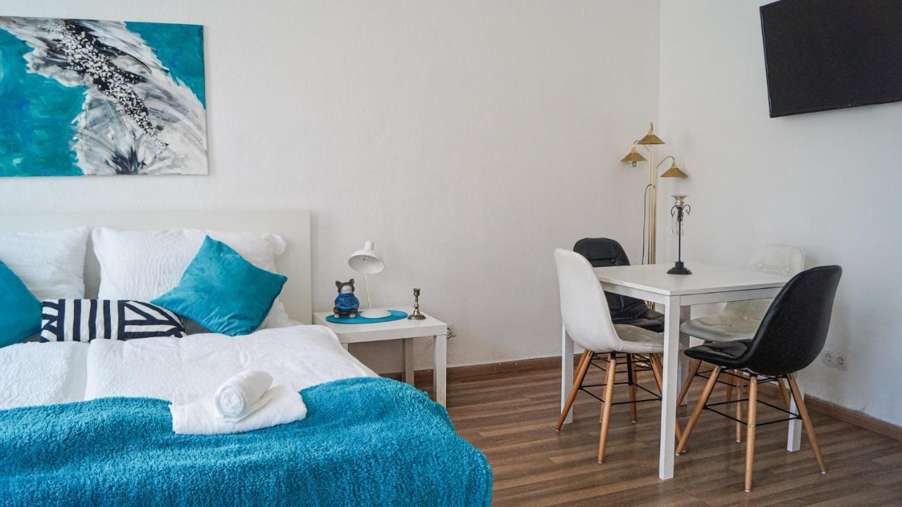 Gorgeous 2Br - Spacious & Suitable For Everyone Wiedeń Zewnętrze zdjęcie