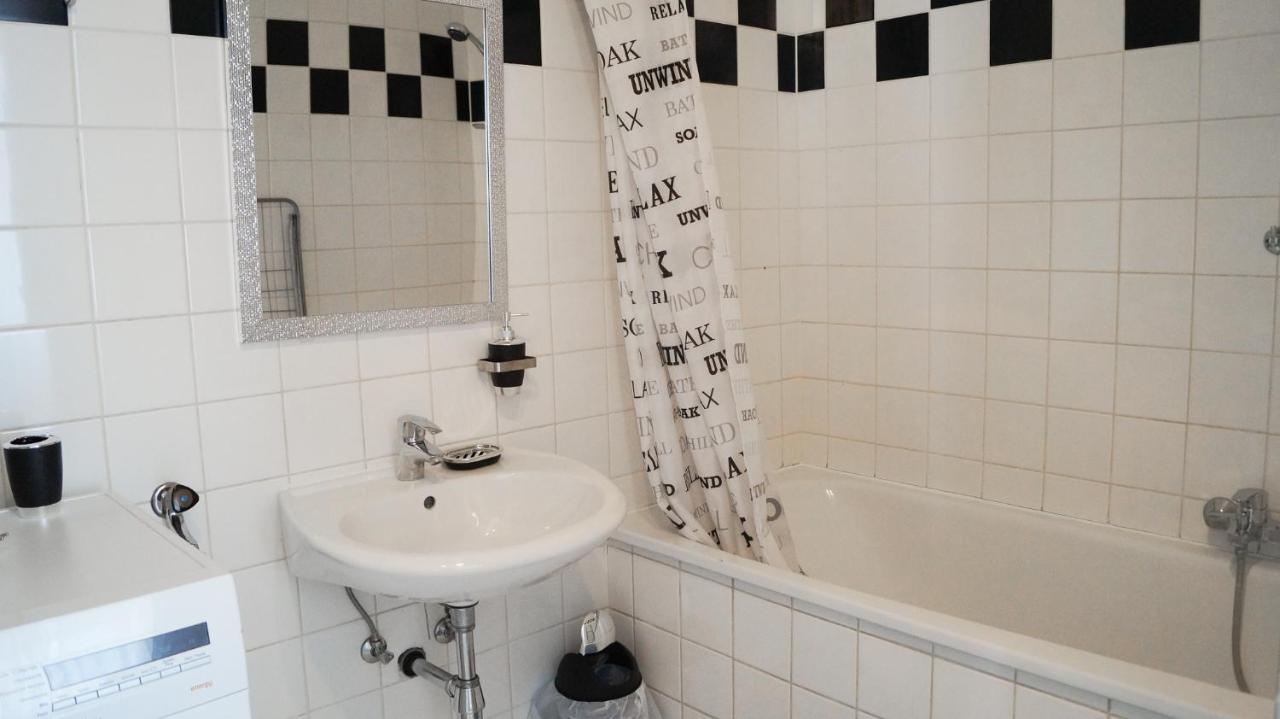 Gorgeous 2Br - Spacious & Suitable For Everyone Wiedeń Zewnętrze zdjęcie