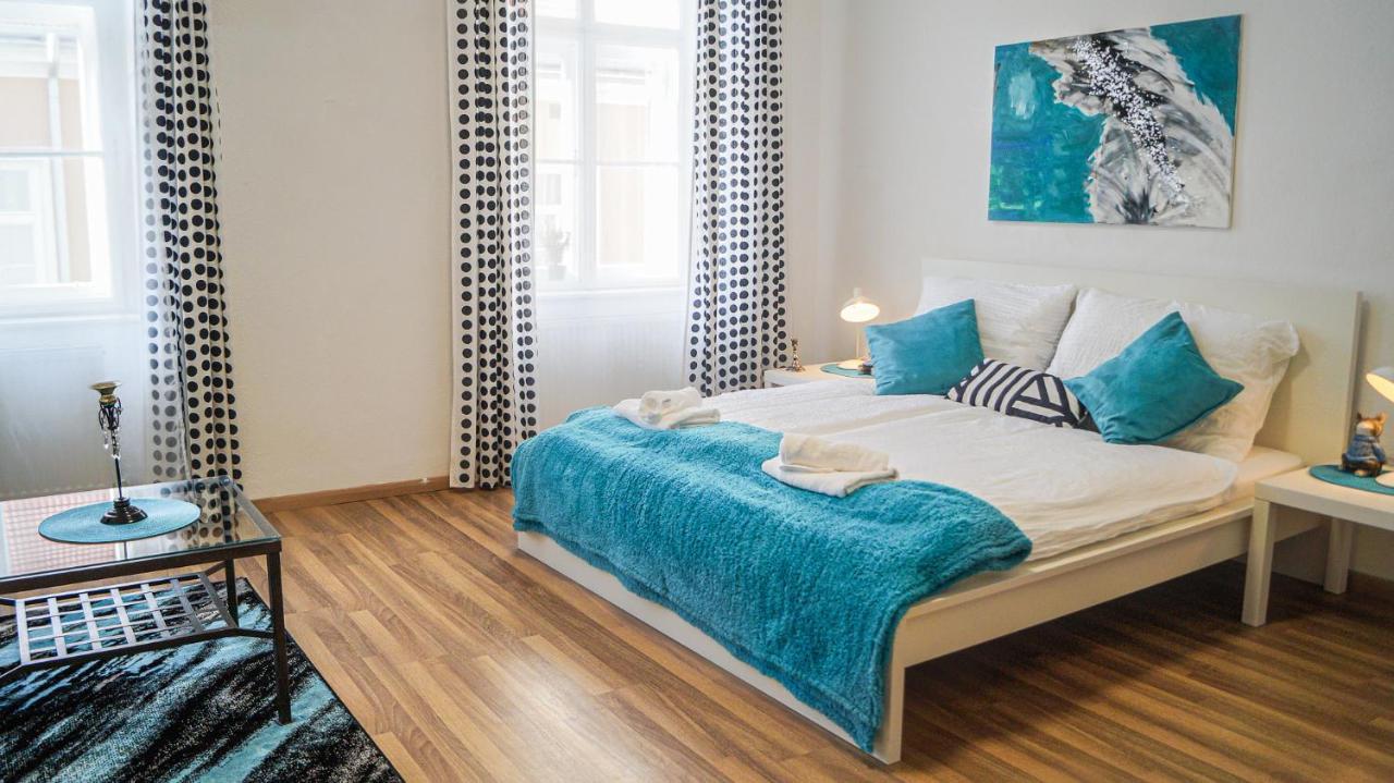 Gorgeous 2Br - Spacious & Suitable For Everyone Wiedeń Zewnętrze zdjęcie