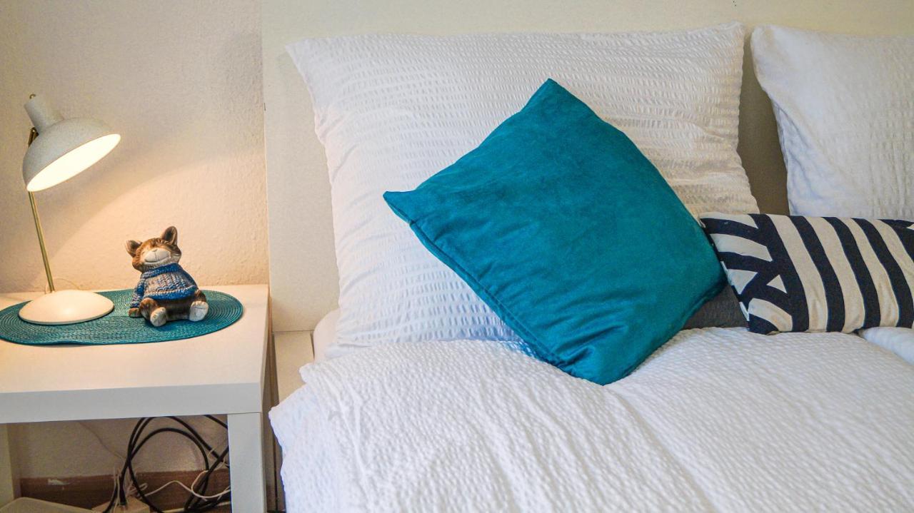 Gorgeous 2Br - Spacious & Suitable For Everyone Wiedeń Zewnętrze zdjęcie