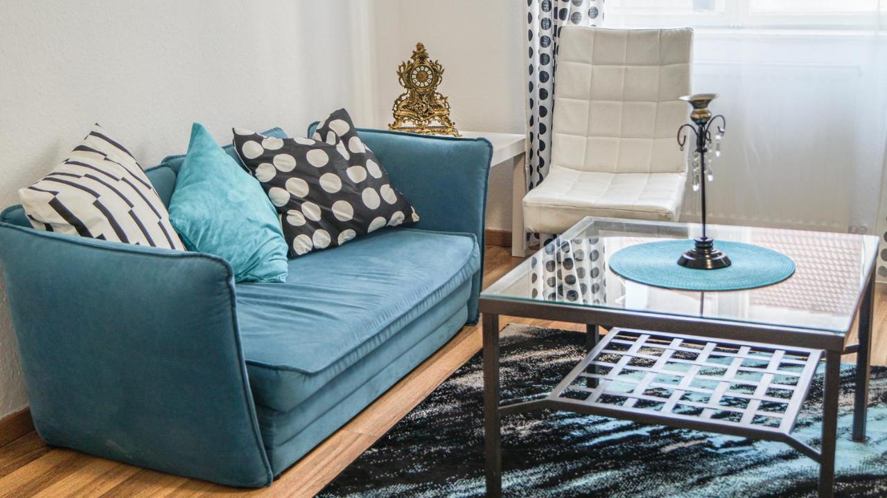 Gorgeous 2Br - Spacious & Suitable For Everyone Wiedeń Zewnętrze zdjęcie
