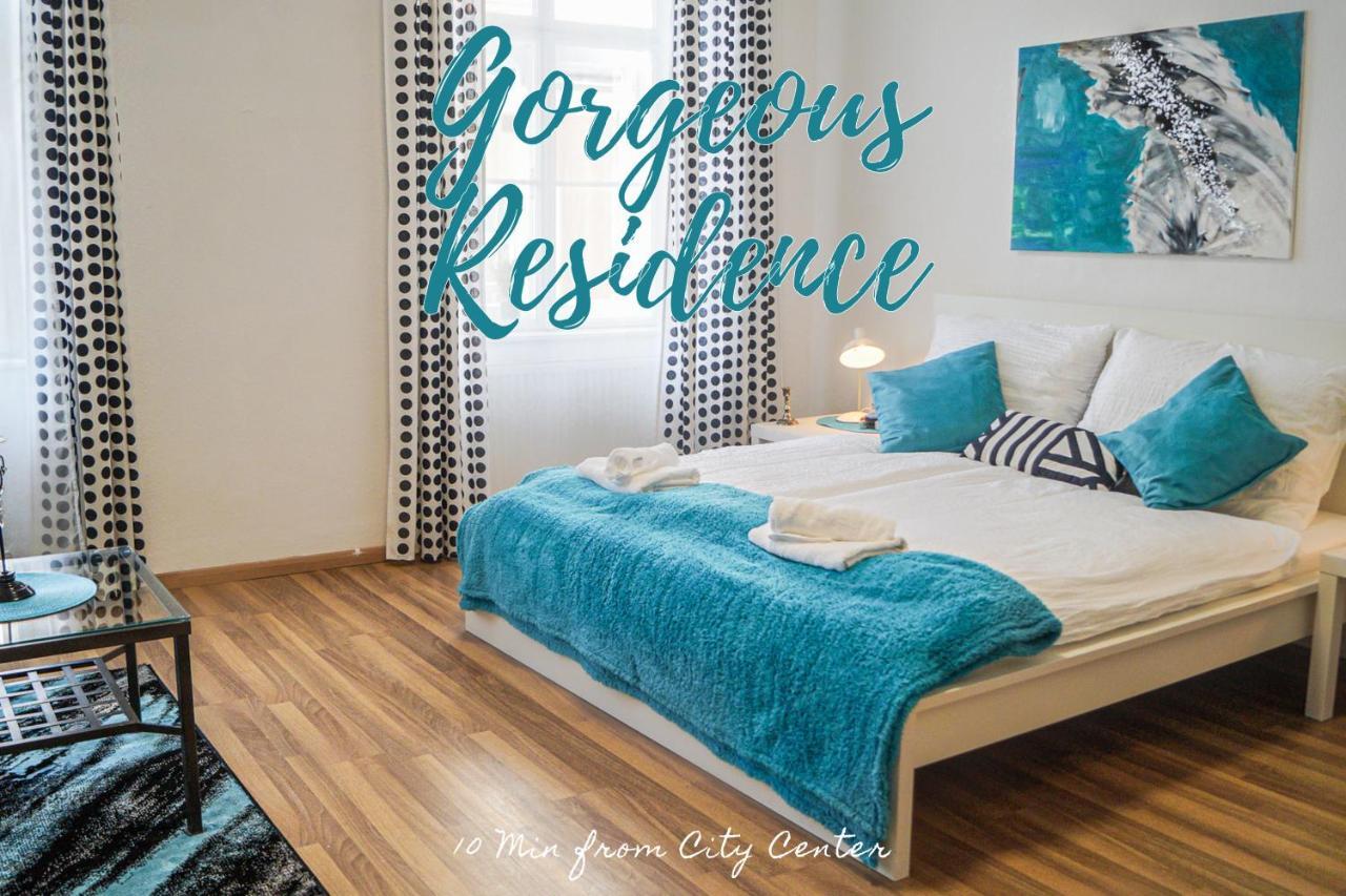 Gorgeous 2Br - Spacious & Suitable For Everyone Wiedeń Zewnętrze zdjęcie